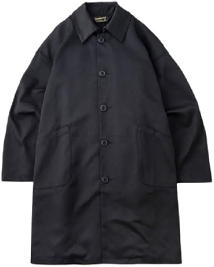 【美品】brusco.k ブルスコ ノーカラージャケット コットン ブラック 美品】brusco.k ブルスコ ノーカラージャケット コットン